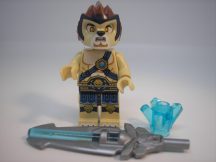 Lego Legends of Chima figura - Lennox (loc003)