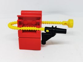 Lego Duplo Tankolócső tartó 