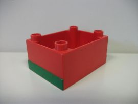 Lego Duplo Láda