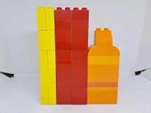 Lego Duplo kockacsomag 40 db (1170m)