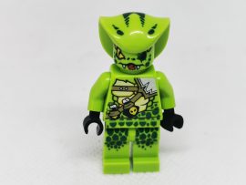 Lego Ninjago Figura - Lasha (njo497)