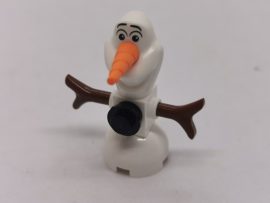 Lego Disney Figura - Olaf (dp017)