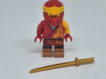 Lego Ninjago figura - Kai (njo745)