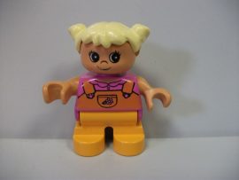 Lego Duplo ember - gyerek 