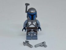 Lego Star Wars Figura - Jango Fett (sw0468)