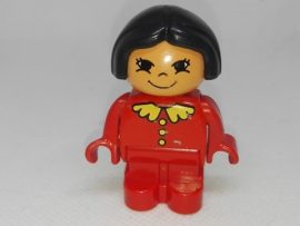 Lego Duplo ember - gyerek 