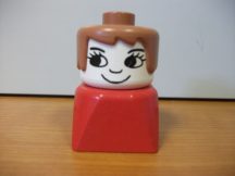 Lego Duplo ember (régi) 