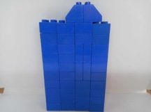 Lego Duplo kockacsomag 40 db (1184m)