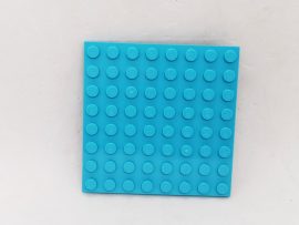 Lego Alaplap 8*8