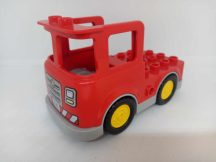 Lego Duplo tűzoltóautó 