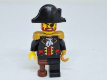 Lego Pirates figura - Kalóz (pi116)