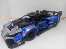   Lego Autó -  LEGO 42123 - LEGO Technic - McLaren Senna GTR (Nincsenek ellenőrizve az elemek)