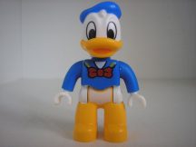 Lego Duplo Donald Kacsa 