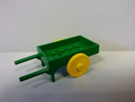 Lego Fabuland Talicska