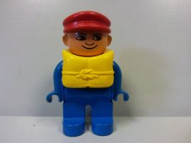 Lego Duplo ember - fiú