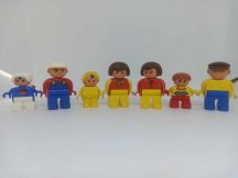 Lego Duplo ember csomag (8) kopott