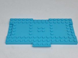 Lego Alaplap 8*16 18922