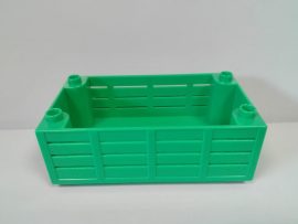 Lego Duplo - láda (nagy)