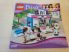 Lego Friends - Pillangó szépségszalon 3187 (katalógussal)