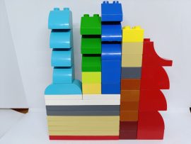 Lego Duplo kockacsomag 40 db (9031) 