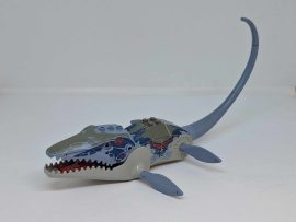 Lego Dinosaurs - Mosasaurus 6721