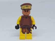 Lego Star Wars figura - Naboo Security Guard (sw0594)