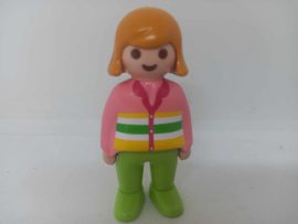 Playmobil Figura