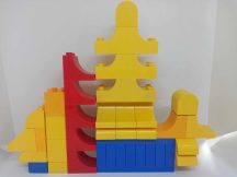 Lego Duplo kockacsomag 40 db (12)