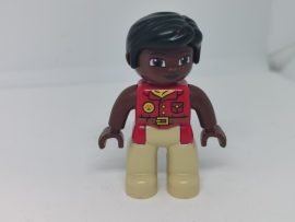 Lego Duplo Ember - Lány