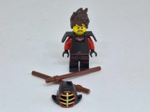 Lego Ninjago figura - Kai (coltlnm01)