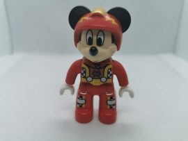 Lego Duplo Mickey Egér (kicsit kopott)