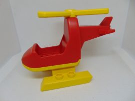 Lego Duplo Helikopter 