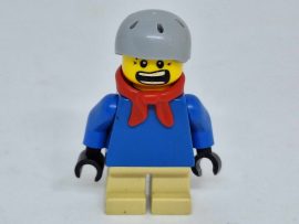 Lego Town Figura - Gyerek (twn058)