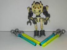 Lego figura Star Wars - General Grievous (sw254)