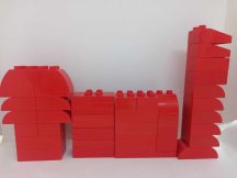 Lego Duplo kockacsomag 40 db (18)