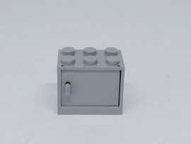 Lego szekrény 