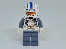   Lego Star Wars figura - Clone Trooper Pilot Captain Jag (sw0265)