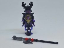 Lego Ninjago figura - Overlord (njo501)