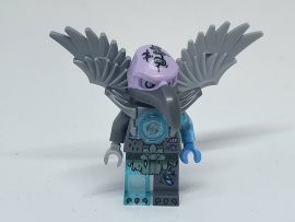 Lego Chima Figura -Vornon (loc112)