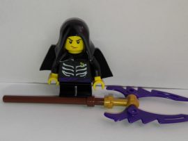 Lego Ninjago figura - 	Lloyd Garmadon (njo038)