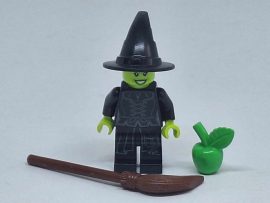 Lego Dimenzions - The wizard of Oz - Wicked witch (dim005)