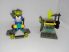 Lego Rock Raiders - Hover Scout 4910