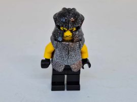 Lego Castle figura - Lovag (cas313)