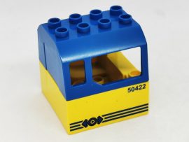 Lego Duplo Vonat Elem