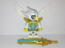 Lego Legends of Chima figura - Equila (loc010)