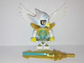 Lego Legends of Chima figura - Equila (loc010)