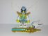 Lego Legends of Chima figura - Equila (loc010)