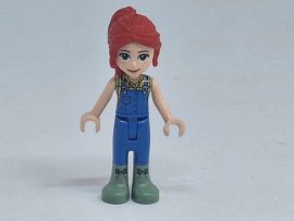 Lego Friends Minifigura - Mia (frnd497)