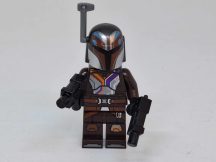 Lego Star Wars Figura - Sabine Wren (sw1302)