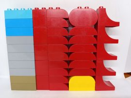 Lego Duplo kockacsomag 40 db (9038) 